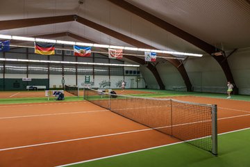 Bild 157 - Sparkasse Westholstein Pokal Marne